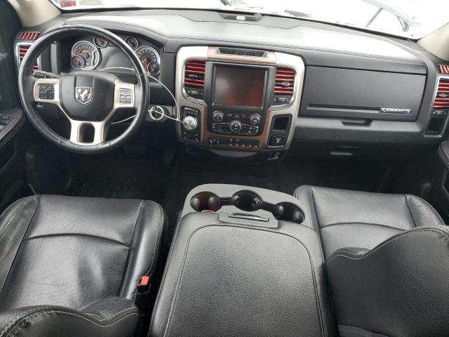 2016 Ram 1500 Laramie VIN: 1C6RR7NT9GS125609 Lot: 82939353