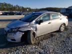 2021 NISSAN VERSA S - 3N1CN8DV0ML855361