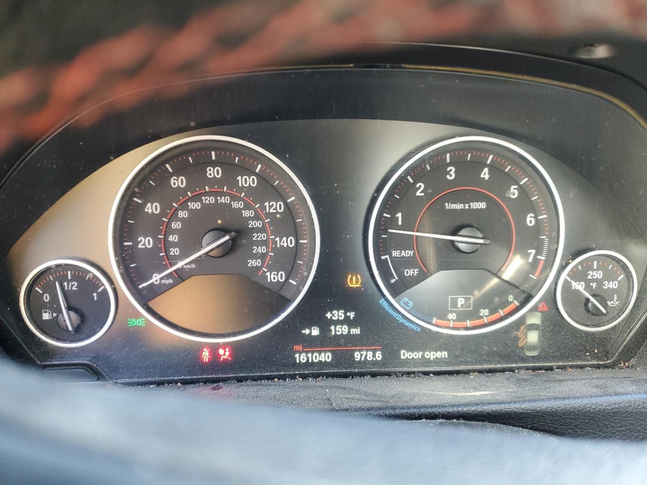 WBA8E9G51GNT85198 2016 BMW 328 I Sulev