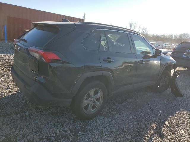 2022 TOYOTA RAV4 XLE - 2T3W1RFV3NC203127