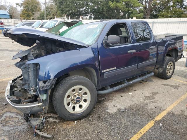 2009 GMC Sierra 1500 