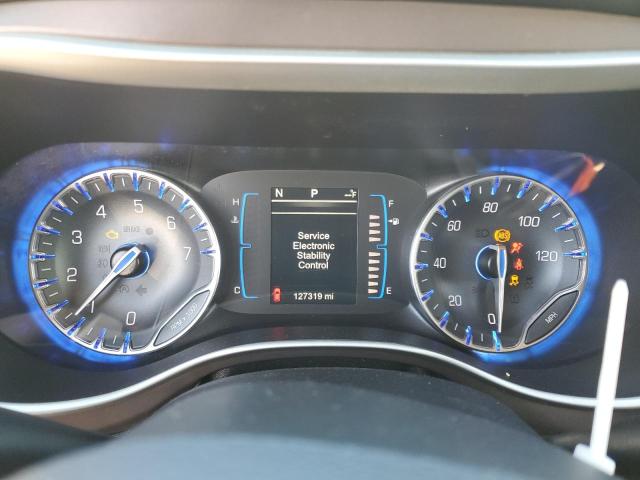 2017 CHRYSLER PACIFICA T - 2C4RC1BGXHR540620