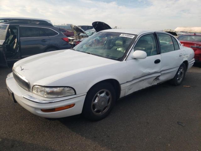 1997 Buick Park Avenue 