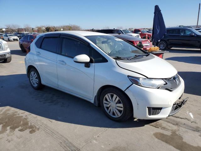 3HGGK5H56FM761306 | 2015 HONDA FIT LX