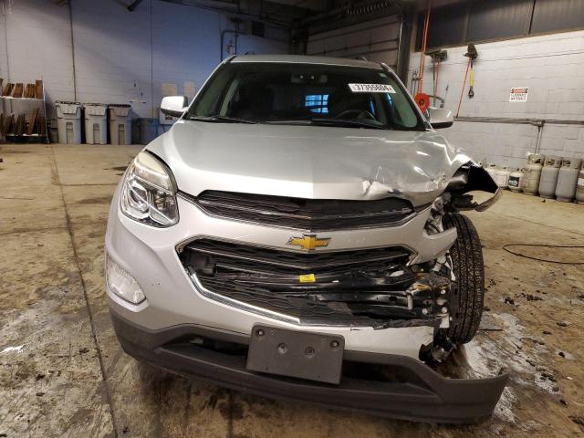 2GNALCEK3H1608920 | 2017 CHEVROLET EQUINOX LT