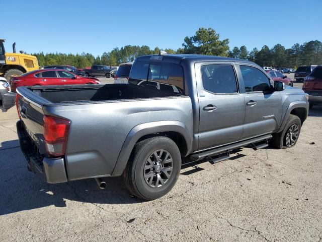 VIN 3TMCZ5AN1PM573264 2023 TOYOTA TACOMA no.3