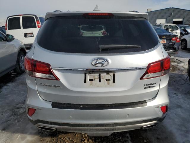 KM8SRDHF0HU220754 | 2017 HYUNDAI SANTA FE S