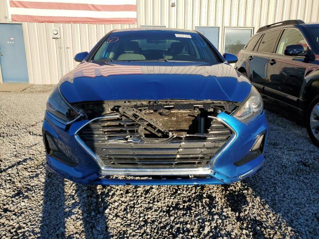 5NPE24AF3JH627371 | 2018 HYUNDAI SONATA SE