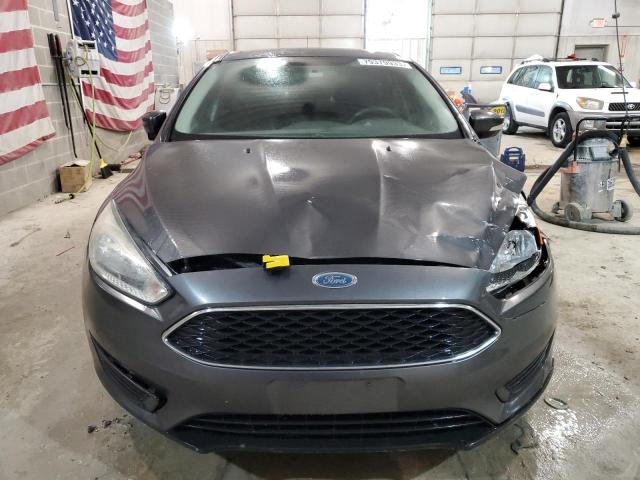 1FADP3K21FL223352 | 2015 FORD FOCUS SE