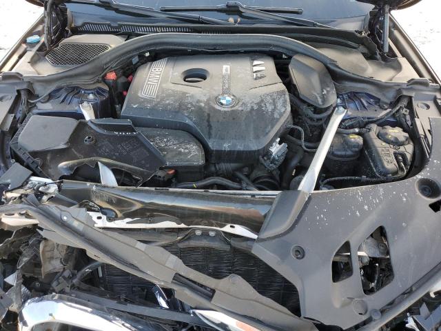 2019 BMW 530 XI - WBAJA7C55KWW41899