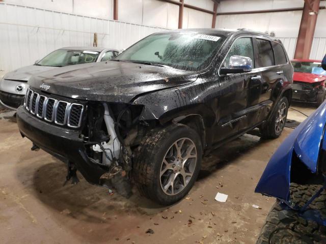 1C4RJFBG4LC396874 | 2020 JEEP GRAND CHER