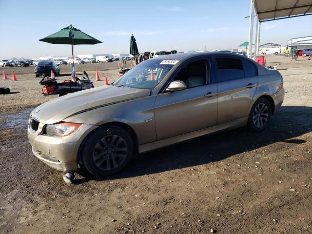 2006 BMW 3 Series 325i