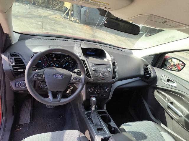 1FMCU0GDXHUC38934 | 2017 FORD ESCAPE SE