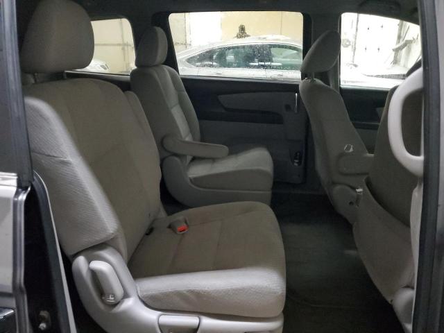 5FNRL5H24EB009472 | 2014 HONDA ODYSSEY LX