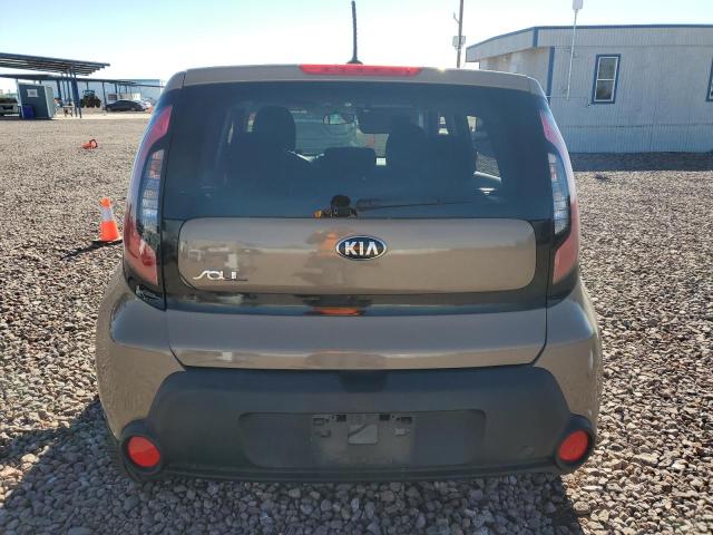 KNDJP3A52E7007431 | 2014 KIA SOUL +