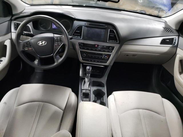 5NPE24AF9HH461397 | 2017 HYUNDAI SONATA SE