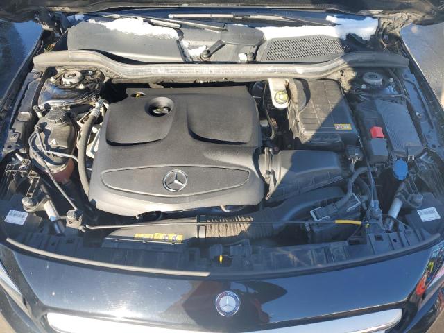 VIN WDCTG4GB0FJ138285 2015 Mercedes-Benz GLA-Class,... no.11