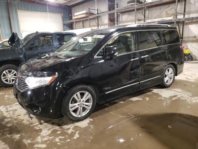 2012 Nissan Quest S