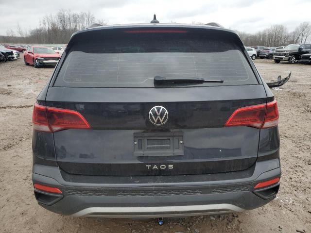 3VVDX7B20NM013521 | 2022 VOLKSWAGEN TAOS S