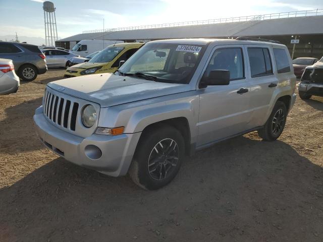 2008 Jeep Patriot Sport