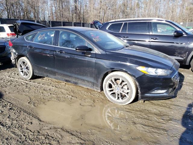 3FA6P0T97HR393559 | 2017 FORD FUSION SE