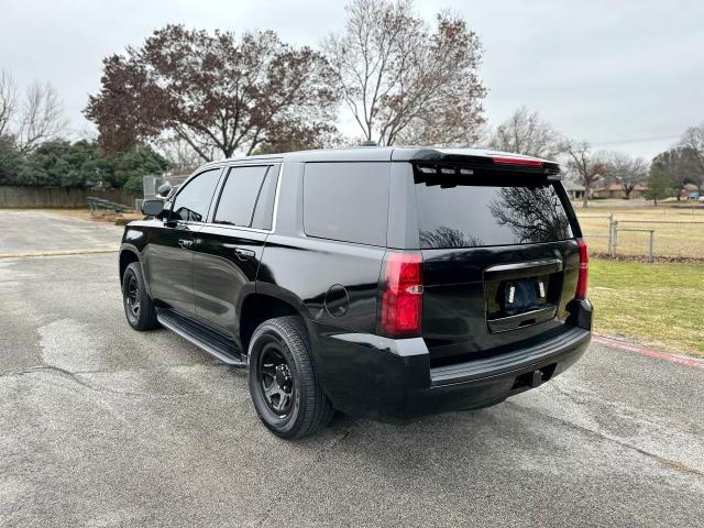 1GNLCDEC2HR248599 | 2017 CHEVROLET TAHOE POLI