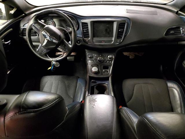2015 CHRYSLER 200 S - 1C3CCCBB6FN511796