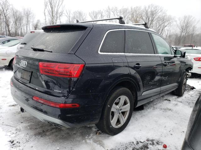 VIN WA1AHAF73KD035175 2019 Audi Q7, Premium no.3