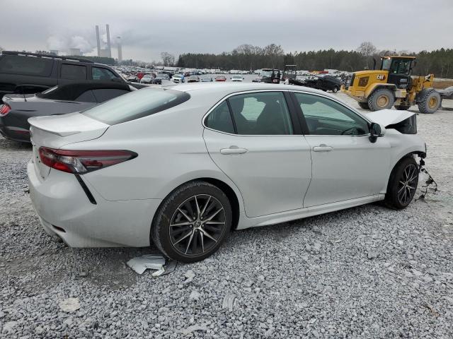 2024 TOYOTA CAMRY SE N - 4T1G11AK2RU202860