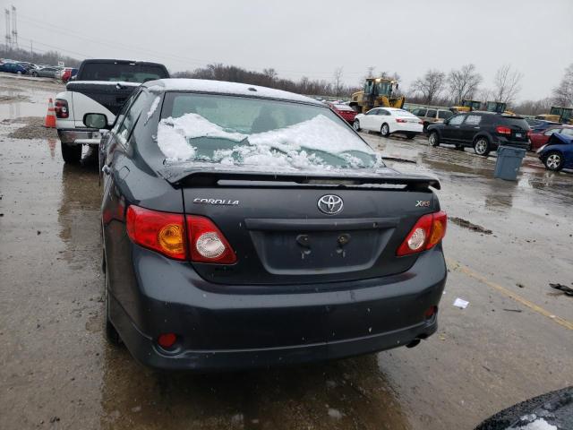 2009 Toyota Corolla - Image 6