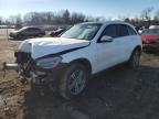 2021 MERCEDES-BENZ GLC 300 4M - W1N0G8EB7MF907537