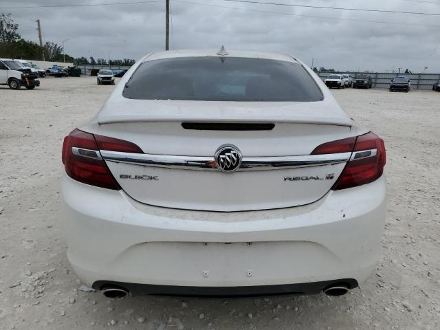 2G4GL5EX9H9144099 | 2017 BUICK REGAL SPOR