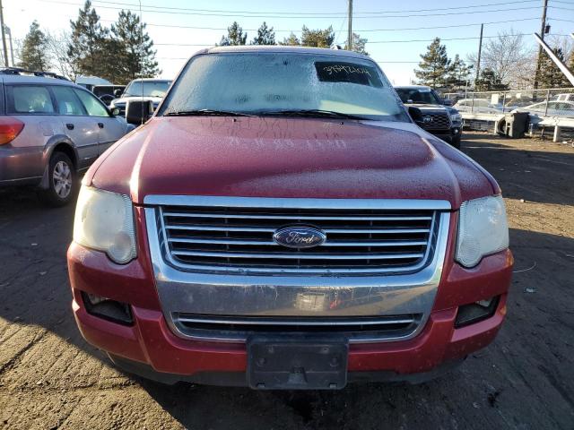 2008 Ford Explorer Xlt VIN: 1FMEU73E08UA63853 Lot: 39842104