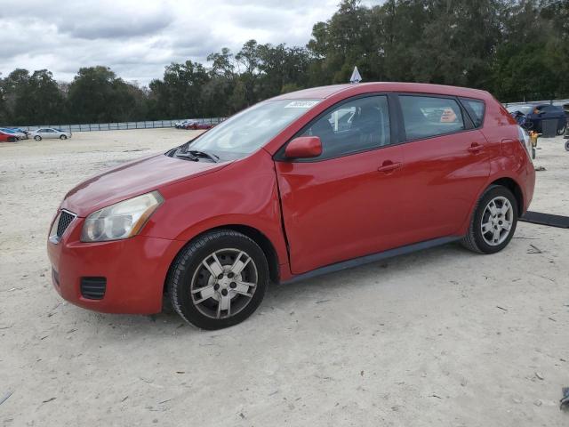 2010 Pontiac Vibe 