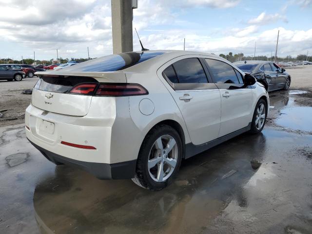 VIN 1G1RD6E47DU100940 2013 Chevrolet Volt no.3