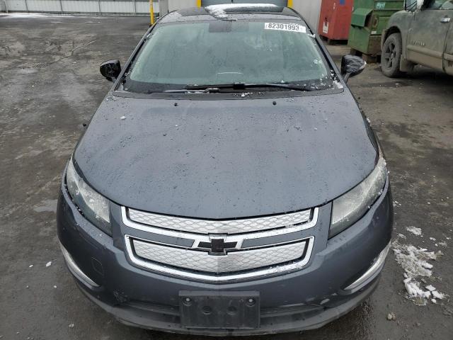 VIN 1G1RA6E45DU146517 2013 Chevrolet Volt no.5