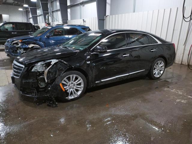 2018 Cadillac XTS Luxury