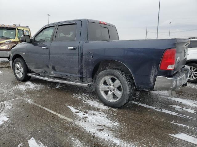 2016 RAM 1500 SLT - 3C6RR7LTXGG232940