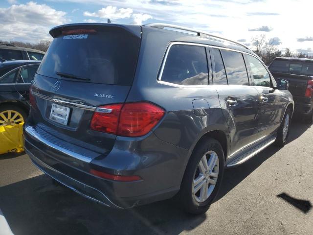 VIN 4JGDF2EE8FA514631 2015 Mercedes-Benz GL-Class, ... no.3