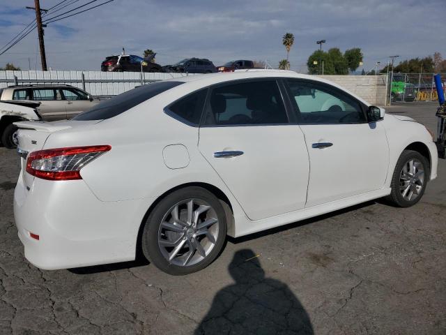 3N1AB7AP7EL635247 | 2014 NISSAN SENTRA S