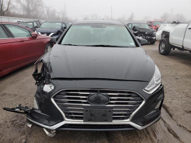 5NPE24AF4JH604939 | 2018 HYUNDAI SONATA SE