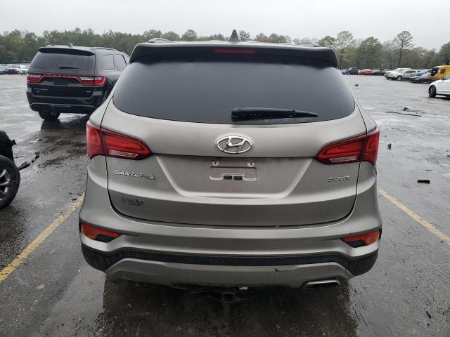 5XYZU3LB9HG434188 | 2017 HYUNDAI SANTA FE S