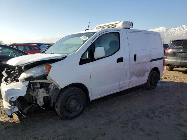 2017 Nissan NV200 