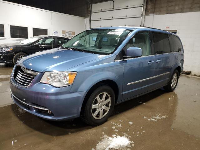 2011 Chrysler Town & Country Touring