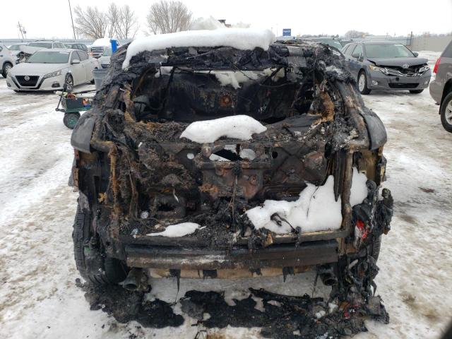 2018 Land Rover Range Rover Evoque Se VIN: SALVP2RX5JH285383 Lot: 44977064