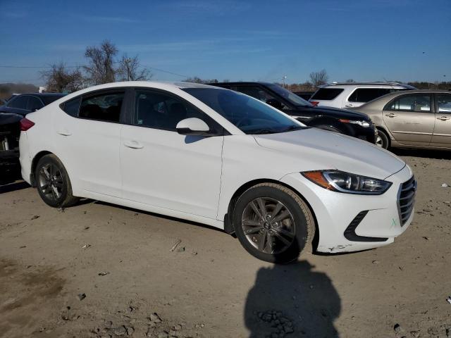 5NPD84LF5JH227092 | 2018 HYUNDAI ELANTRA SE