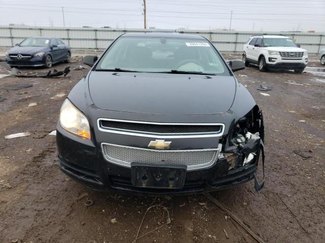 1G1ZB5E15BF264730 2011 Chevrolet Malibu Ls