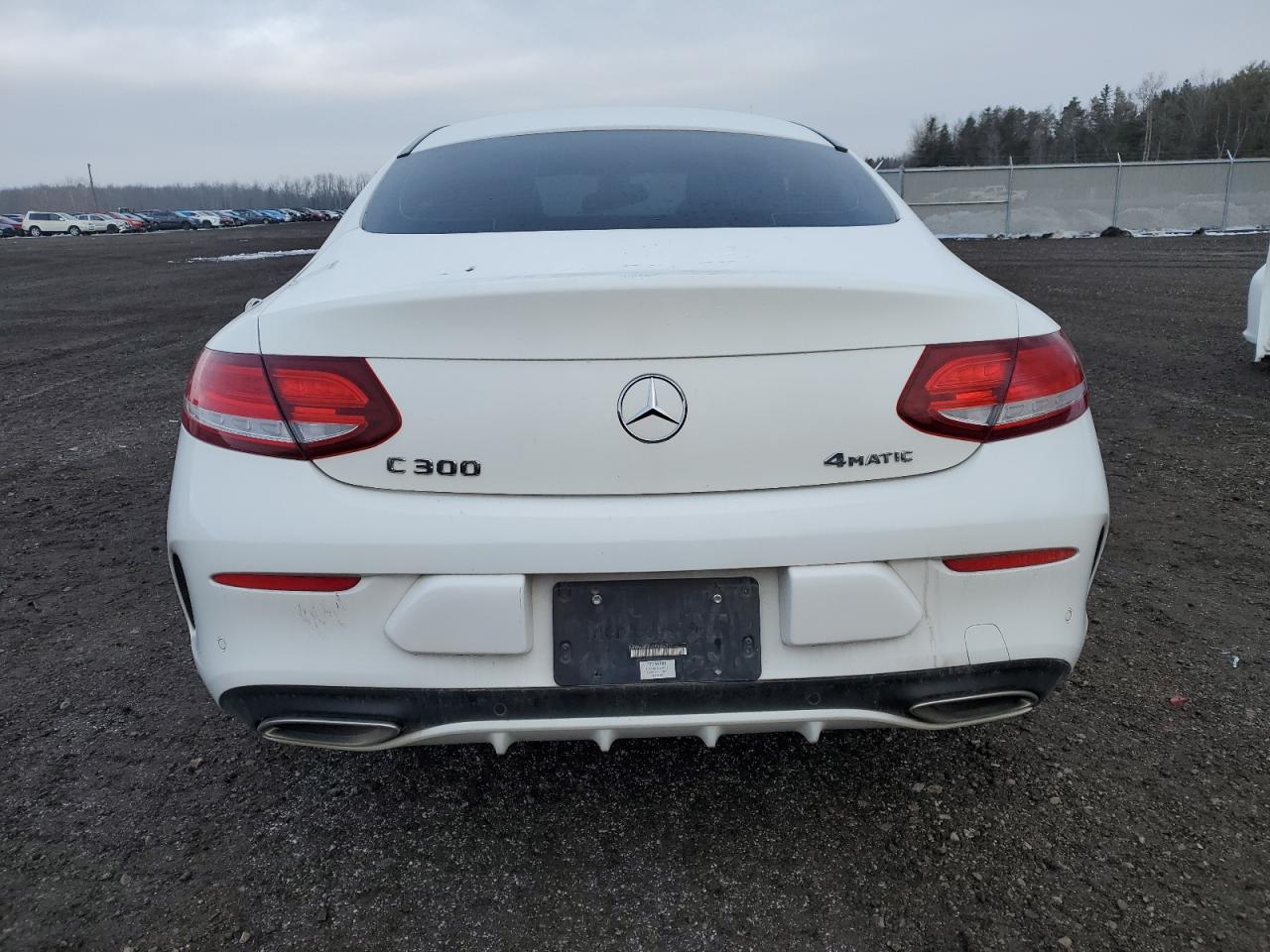 WDDWJ4KB3HF538283 2017 Mercedes-Benz C 300 4Matic