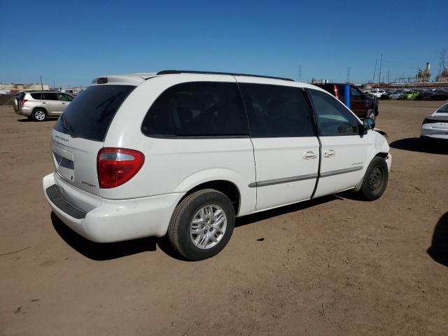 2001 Dodge Grand Caravan Sport VIN: 2B4GP44381R317227 Lot: 40376994