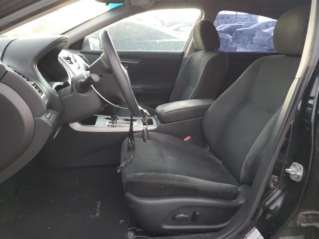 1N4AL3AP1FN339439 | 2015 NISSAN ALTIMA 2.5